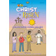 Christ Is Risen (Acc. DVD)
