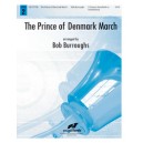 Prince of Denmark March, The
