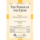 Power of the Cross, The (Orch)