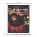 All Hail the Power (Full Score)