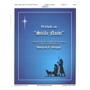 Prelude on Stille Nacht (Full Score)