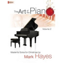 Art of the Piano, The (Volume 2)