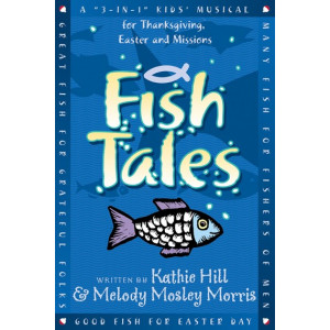 fish tales pod chandler music kathie hill christmas musicals