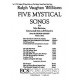 Five Mystical Songs