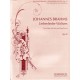 Brahms - Liebeslieder Waltzes, Op. 52