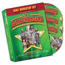 Game Changers (DVD Preveiw Pak)