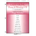 Easy to Ring Praise & Worship VII (3-5 Octaves)