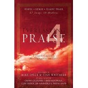 Everlasting Praise 4 (Book/Stereo CD Combo)