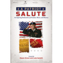 Patriot Salute, A (CD)