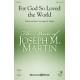 For God So Loved the World (Acc. CD)