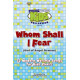 Whom Shall I Fear (God of Angel Armies) (Acc. CD)