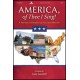 America of Thee I Sing (DVD)
