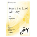 Serve the Lord with Joy
