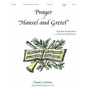 Prayer from Hansel and Gretel (5 Octaves)