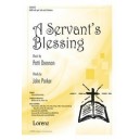Servant's Blessing, A