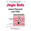Jingle Bells (2-Part)