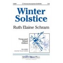 Winter Solstice (Three-Part)