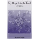 My Hope Is in the Lord