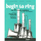 Begin To Ring (2 Oct)
