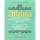Alleluia (from Exsultate Jubilate)-Director/Keyboard Score