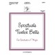 Spirituals for Twelve Bells (Five Spirituals in F Major)