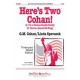Here's Two Cohan (Acc. CD)