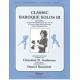 Classic Baroque Solos III