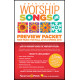 2014-15 Worship Songs Junior Preview Packet