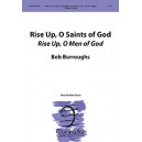 Rise Up O Saints of God (Rise Up O Men of God)