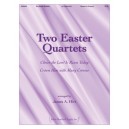 Two Easter Quartets