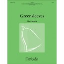 Greensleeves (Instrumental Parts)