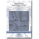 Immortal Invisible God