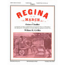 Regina March