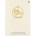 Sing the Glory (Acc. CD-Stereo)
