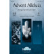 Advent Alleluia (2 Part)