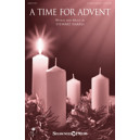 Time For Advent, A