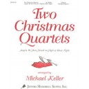 Two Christmas Quartets