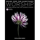 Solos for the Sanctuary Worship