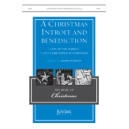 Christmas Introit and Benediction, A