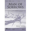 Man of Sorrows (Orch)