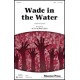 Wade in the Water (SSAA)