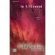 In A Moment (Acc. CD)