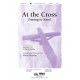 At the Cross (Strong to Save) Stem