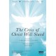 The Cross of Christ Will Stand - CD