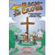 Back to the Cross (Acc. CD)