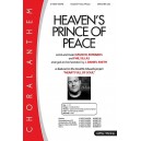 Heaven's Prince of Peace (Rhythm)