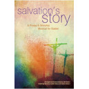 Salvation's Story (Preview Pak)