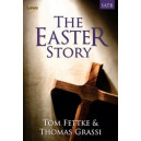 The Easter Story (Rehearsal CDs)