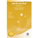 Jolly Old Saint Nick (2-Part)