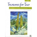 Treasures For Two